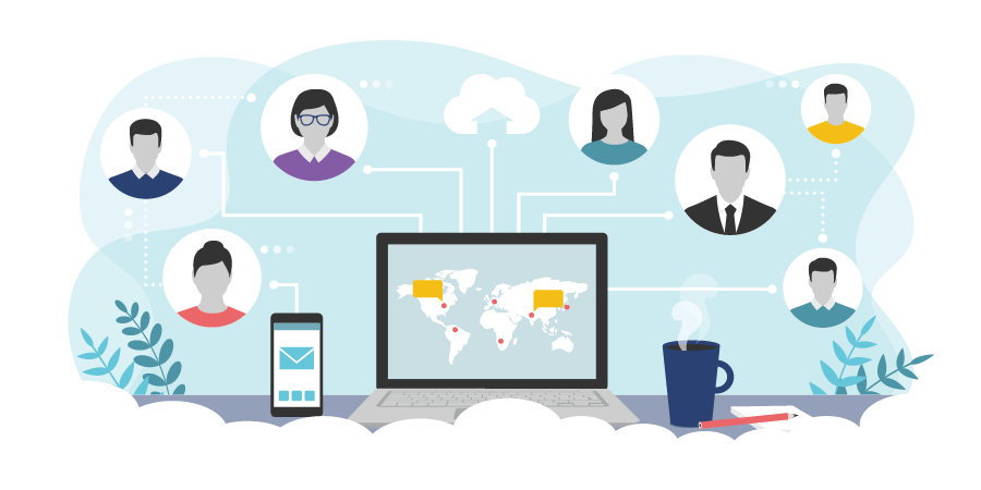 Hiring freelancers for affordable web development