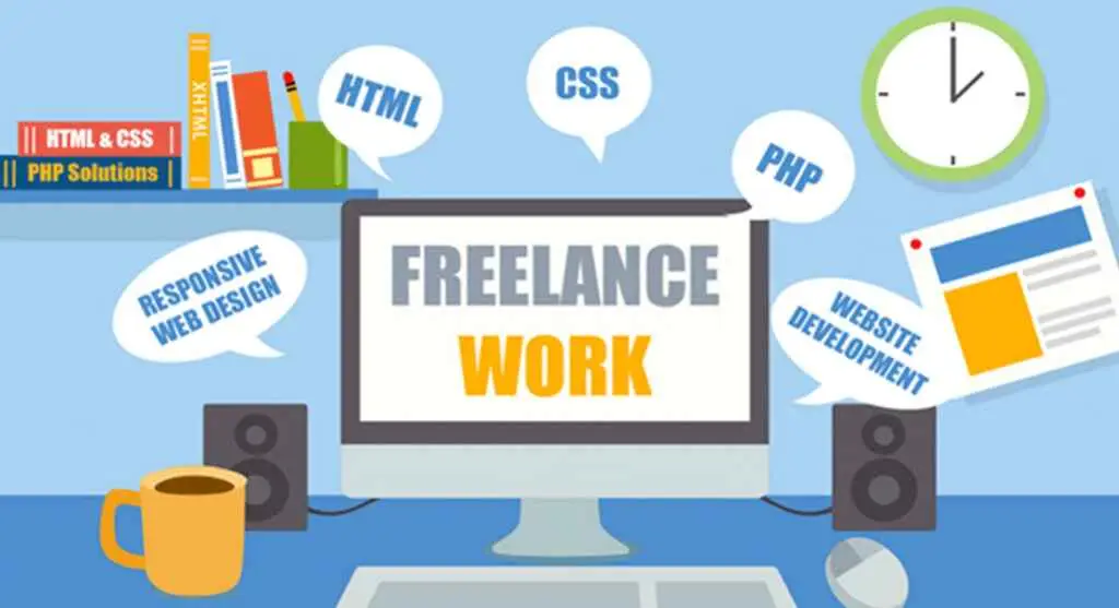 hiring freelancers for web development