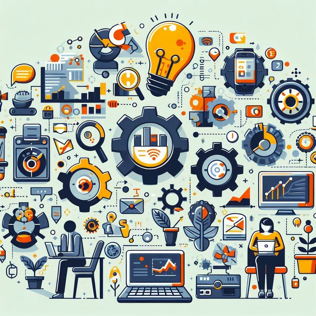 Digital Marketing Drives Business Growth for Small Businesses