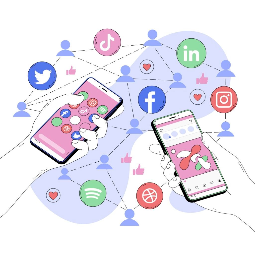 Digital Marketing Drives Business Growth for Small Businesses