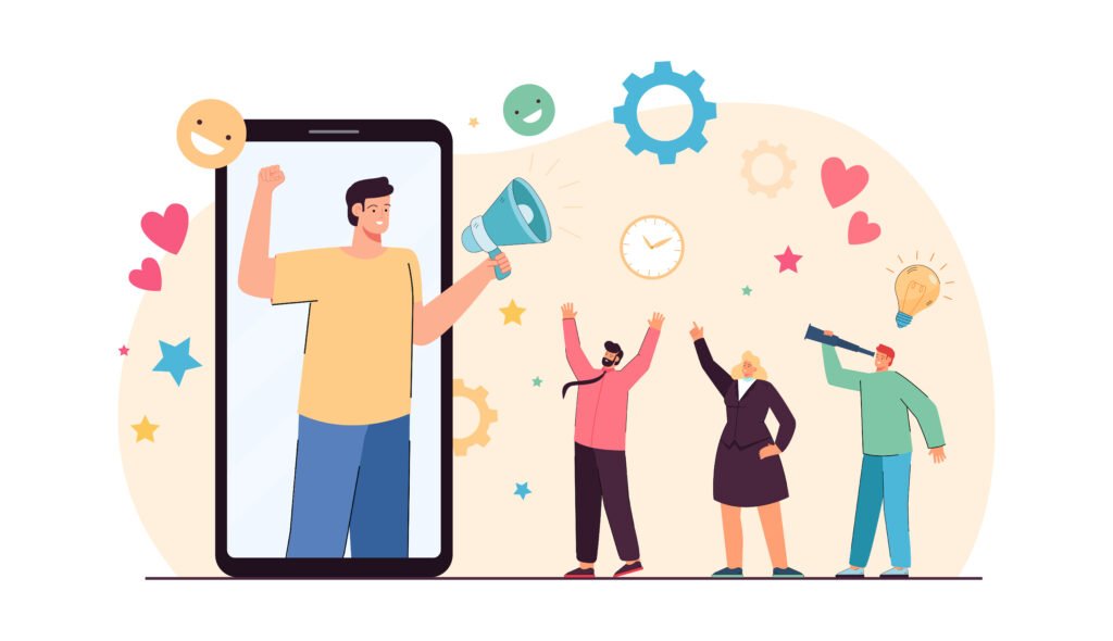 Digital Marketing Drives Business Growth