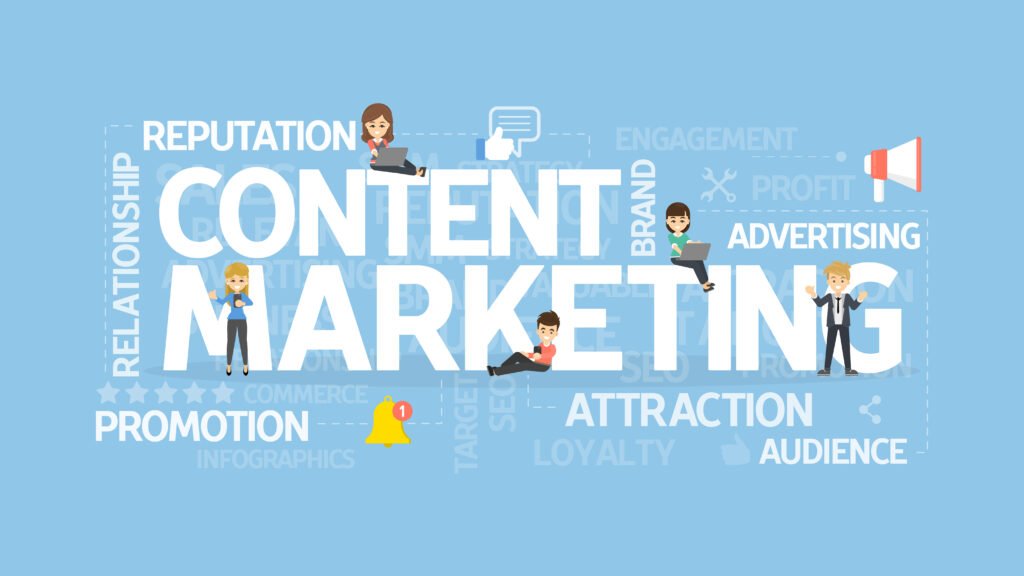 Digital Marketing Drives Business Growth
