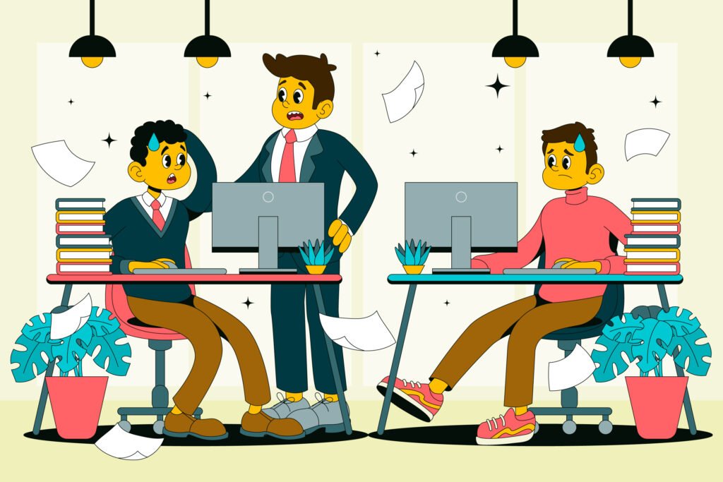 Hiring freelancers for affordable web development