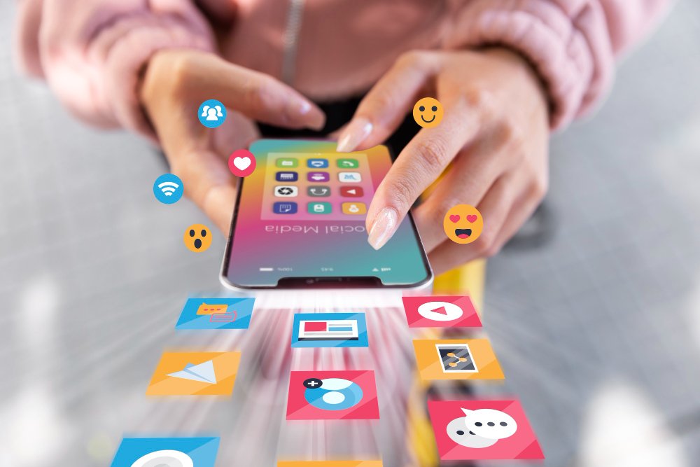 Digital Marketing Drives Business Growth