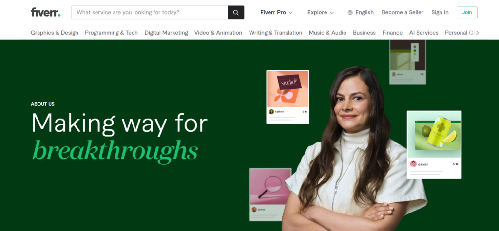 benefits-of-using-fiverr